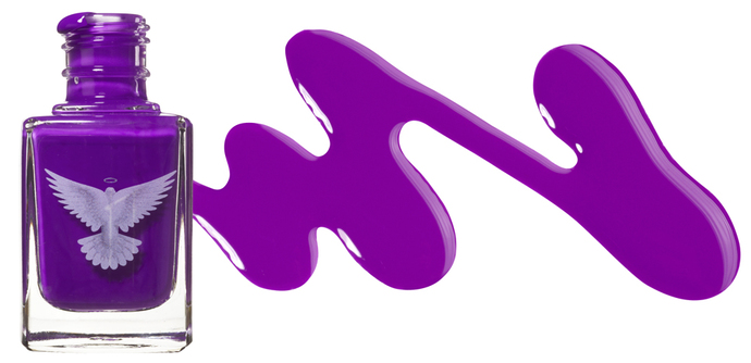 Freedom Electric Purple из набора Christina Fitzgerald 