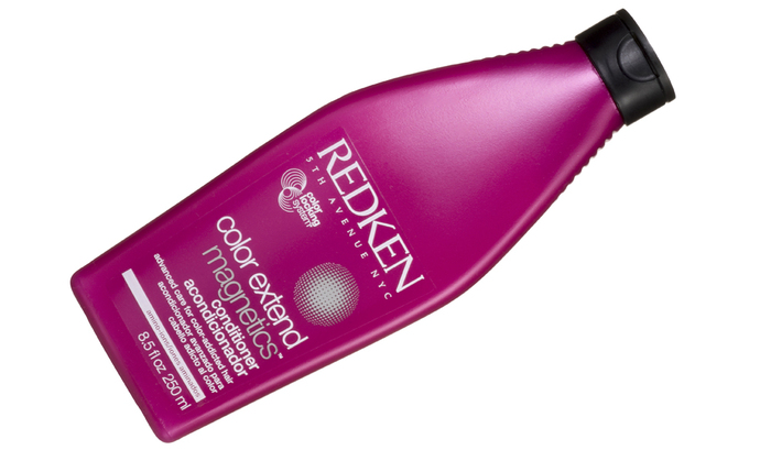 кондиционер Color Extend Magnetics, Redken