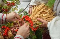 Осенний фестиваль народной культуры "Золотой венец"