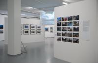 Выставка работ участников XV межрегионального конкурса фотографии «Памяти Александра Ефремова»