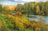 Фотовыставка «Тюмень… У каждого свой взгляд» 