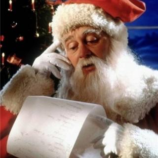 Новогодний MIX-опрос