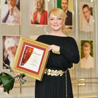 Юля Васильева