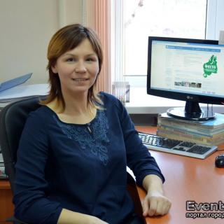 «Снежный шторм» накроет Тюмень