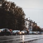 Всероссийская акция «Минута молчания»