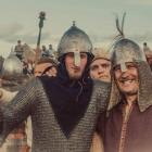 VIII международный фестиваль военно-исторической реконструкции «Абалакское поле»