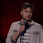 8-й STAND UP ВЕЧЕР #ВБРУКЛИНЕ