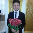 Дмитрий Баринов