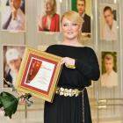 Юля Васильева